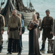 Adam Copeland, Jordan Patrick Smith, Georgia Hirst, Ray Stevenson